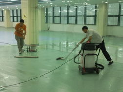 武汉新东物业管理 打造全方位物业服务的行业典范